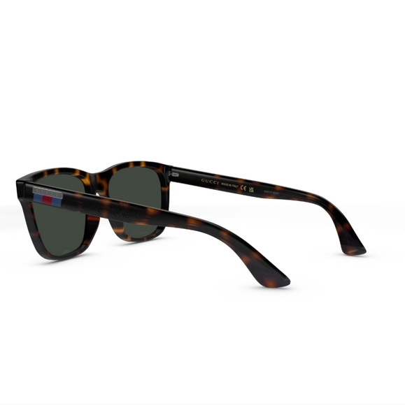 GUCCI NWOT SUNGLASSES Unisex - Picture 10 of 13